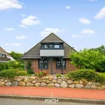 Haus Eiderseeschwalbe App I Spo