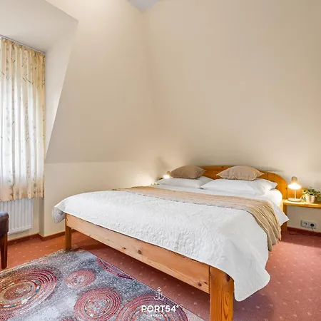 Haus Eiderseeschwalbe App I Spo Böhl