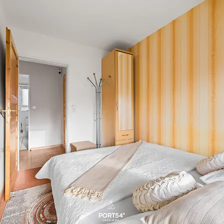 Haus Eiderseeschwalbe App I Spo