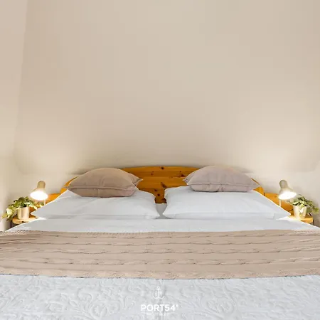 Haus Eiderseeschwalbe App I Spo *